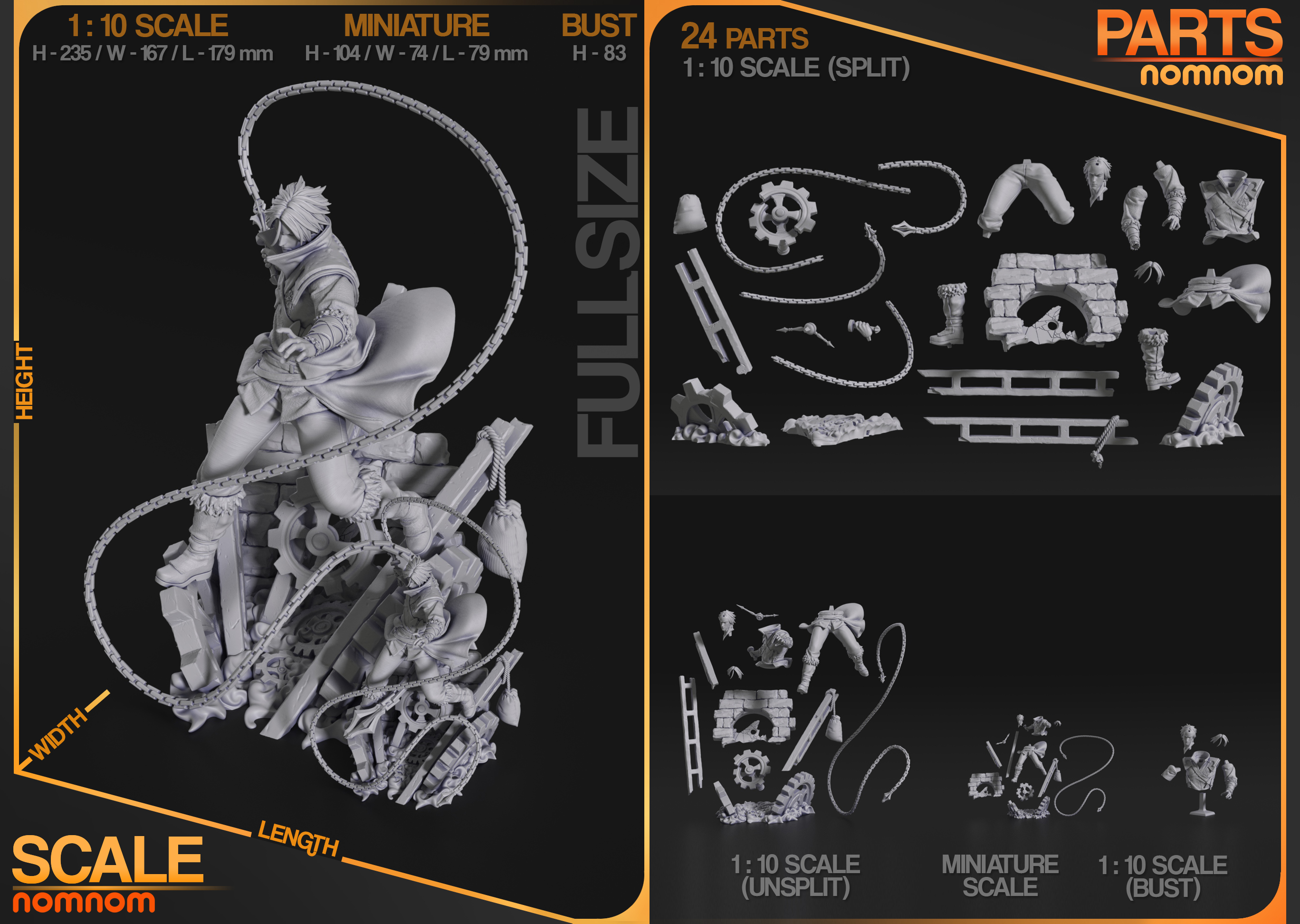 Trevor Belmont - Castlevania