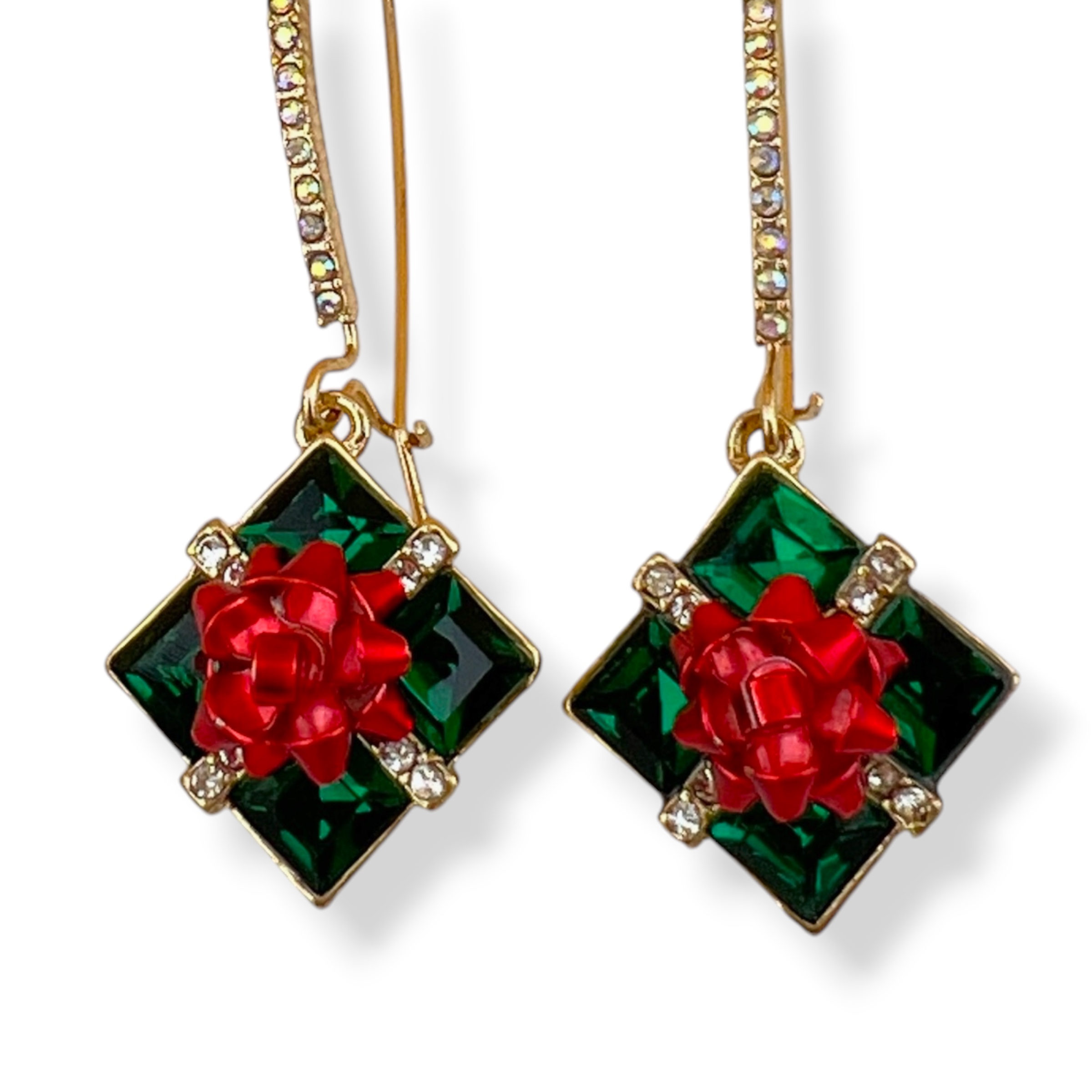 Betsey Johnson auskarai-dovanėlės 