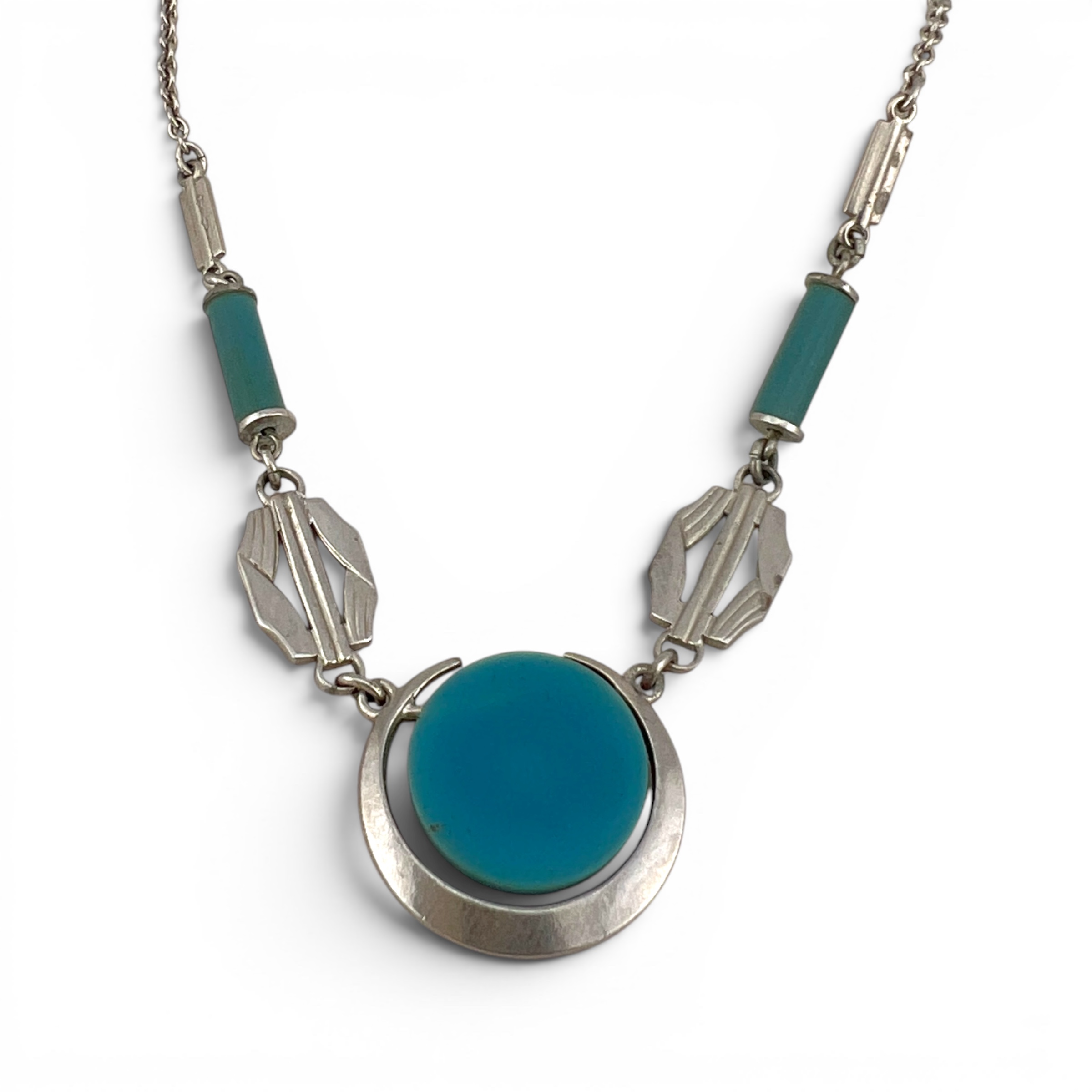 Art Deco era: Jakob Bengel stiliaus vėrinys ✨