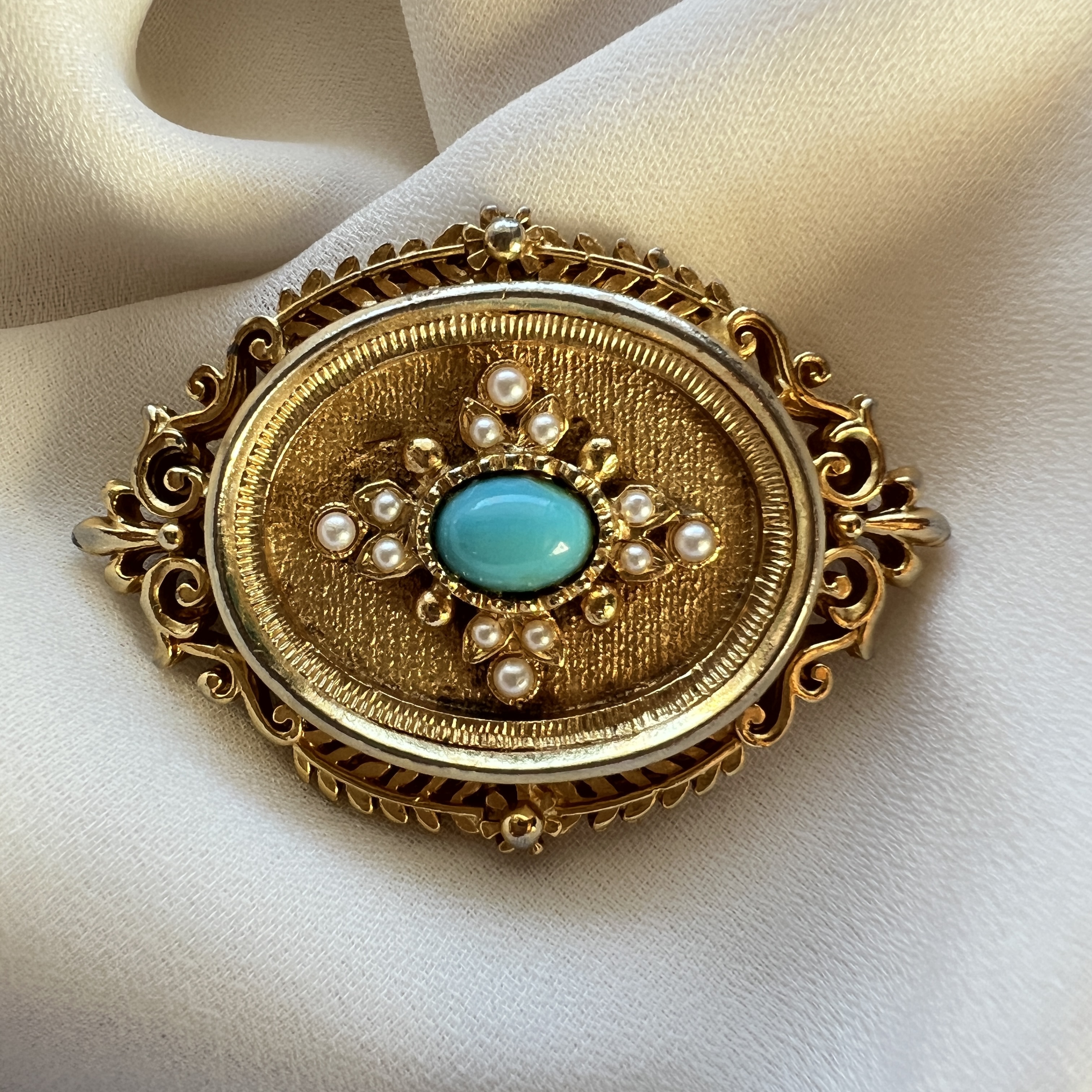 Karališka detalė: Exquisite sagė 1950–1965 m