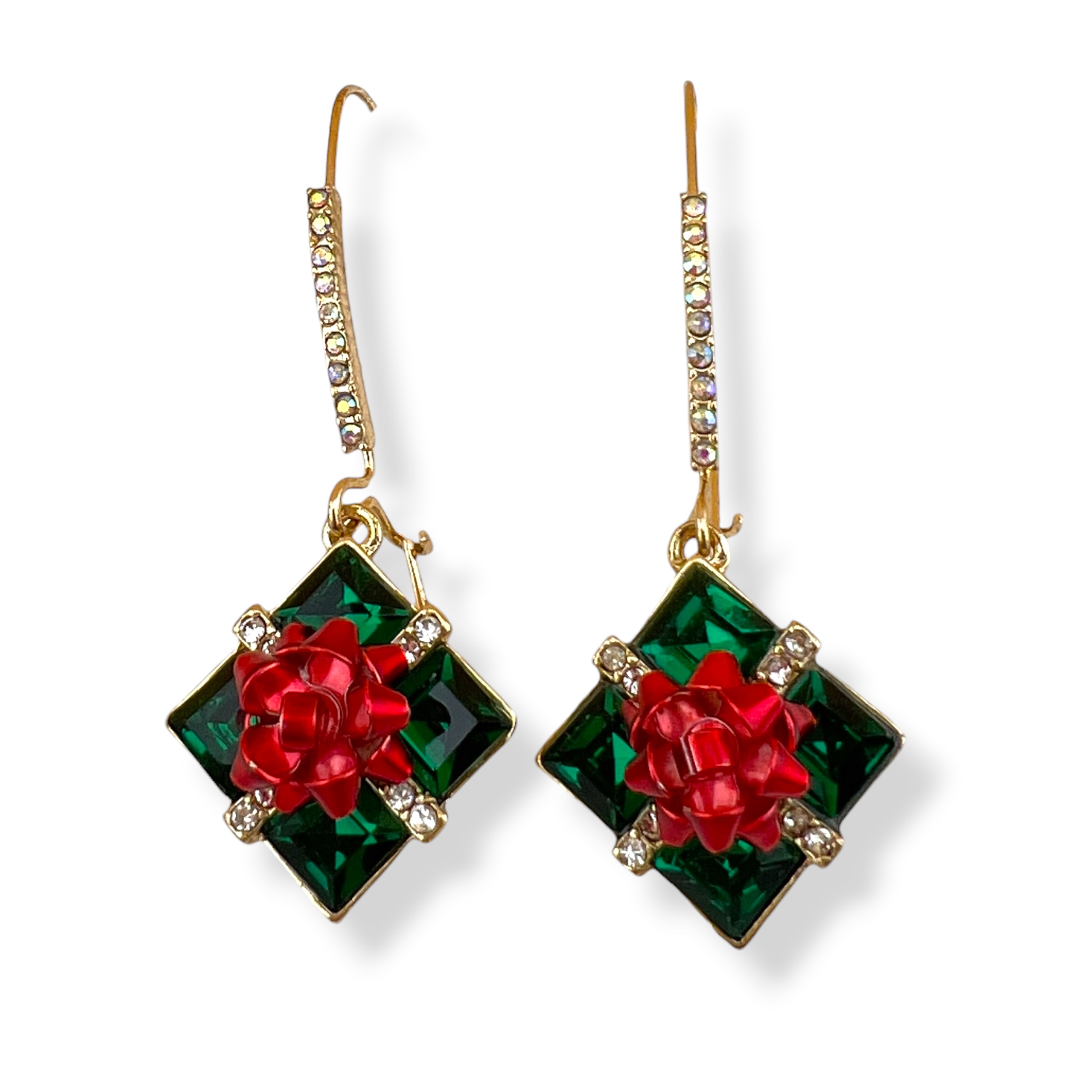 Betsey Johnson auskarai-dovanėlės 