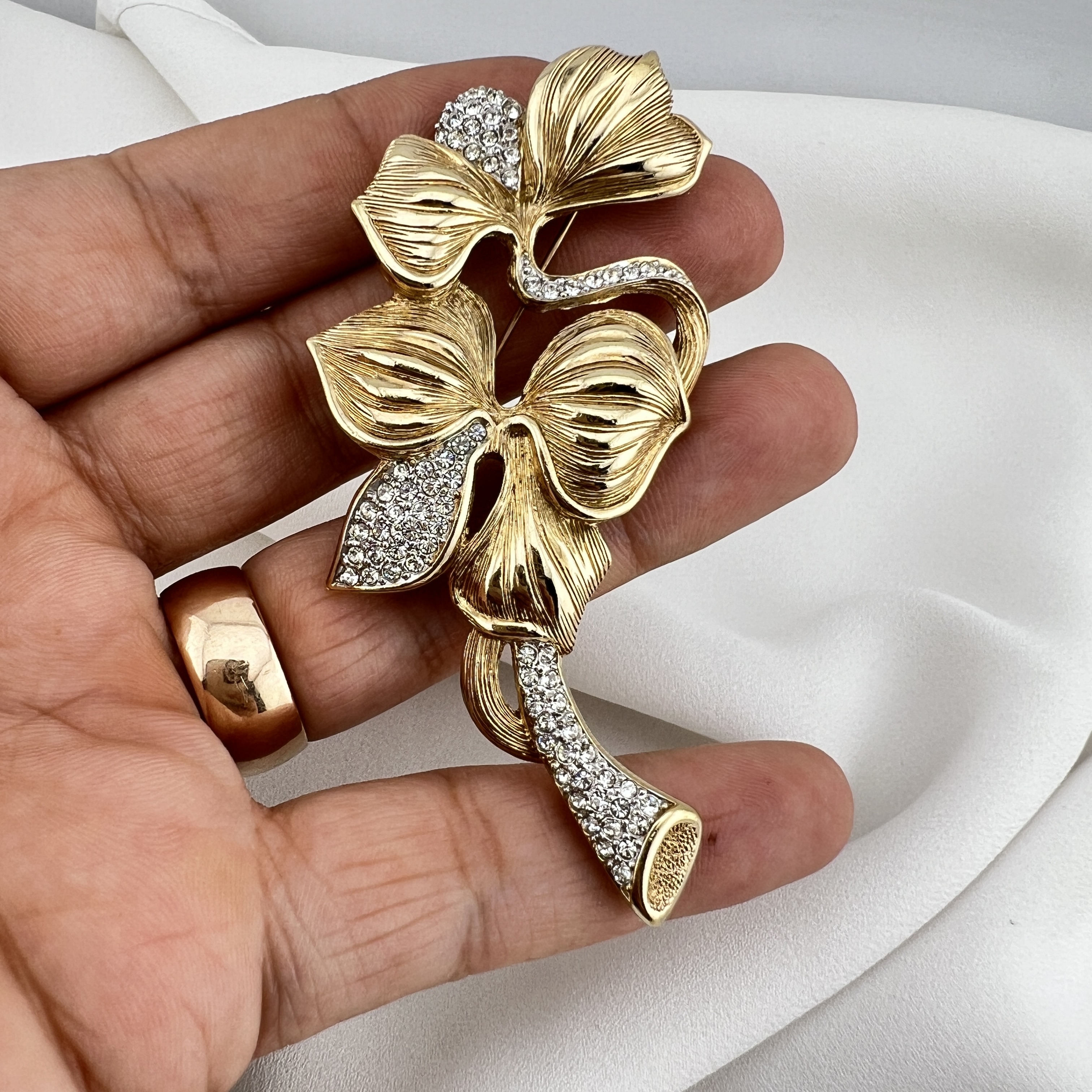 Grosse for Dior: Vokiškas meistriškumas ir 1980-ųjų prabanga