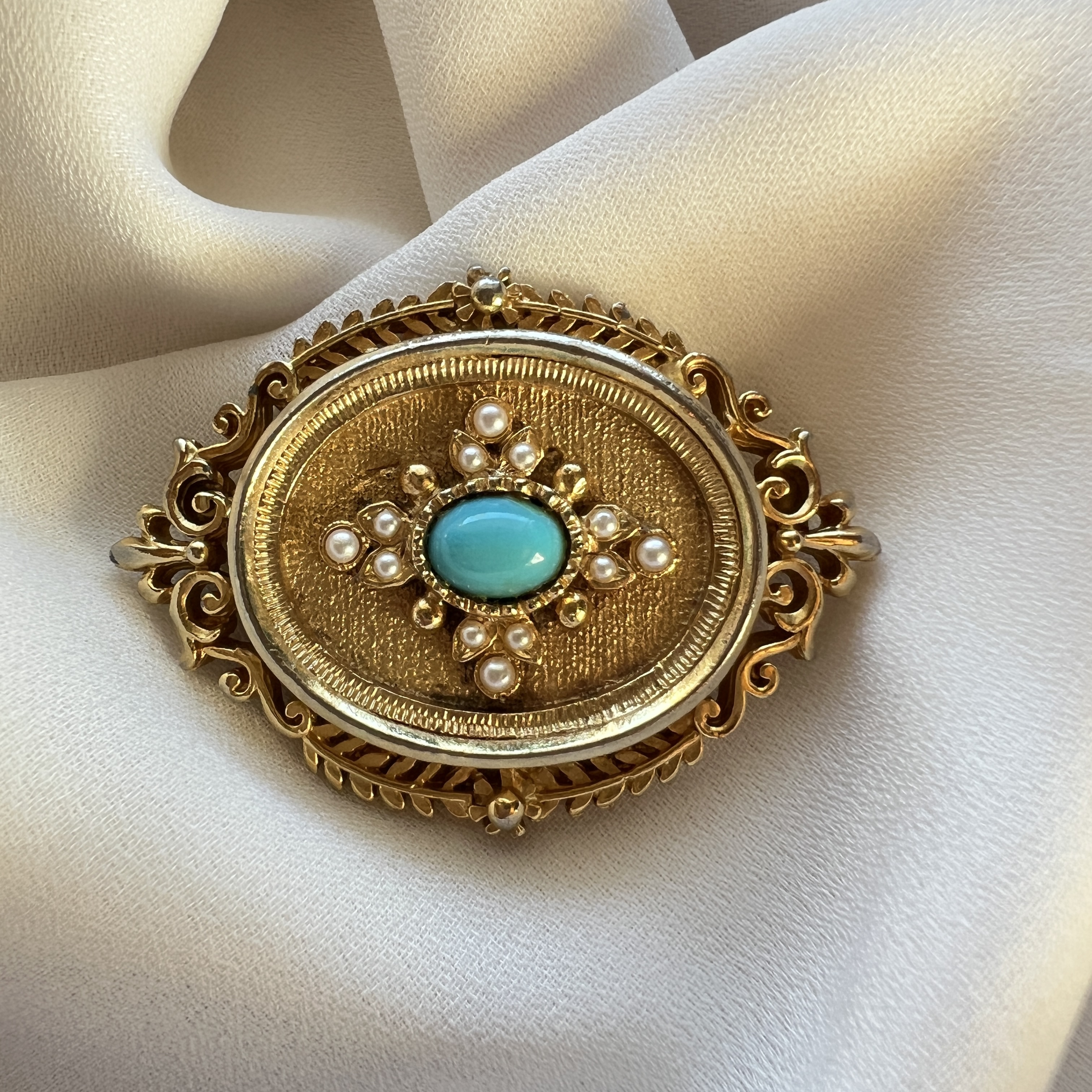 Karališka detalė: Exquisite sagė 1950–1965 m