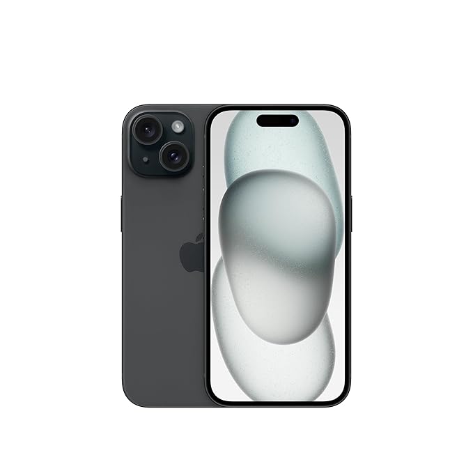 Apple iPhone 15 Plus 256GB 