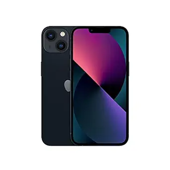 iPhone 13 128GB Midnight
