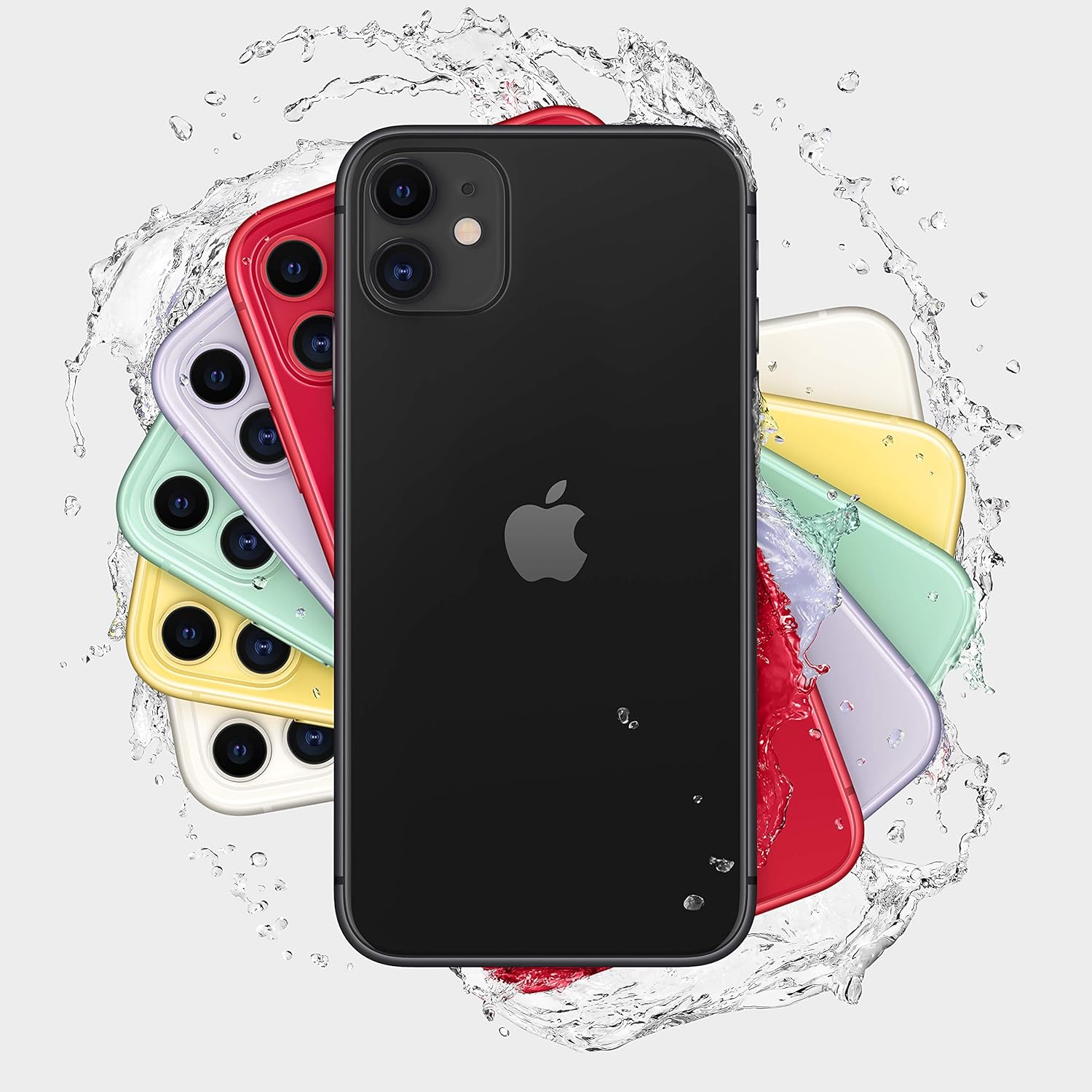 iPhone 11 128GB Black
