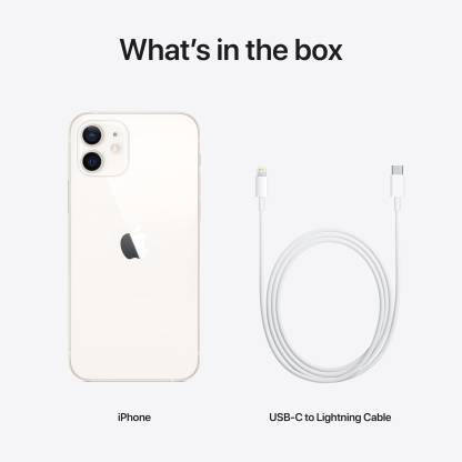 iPhone 12 64GB White