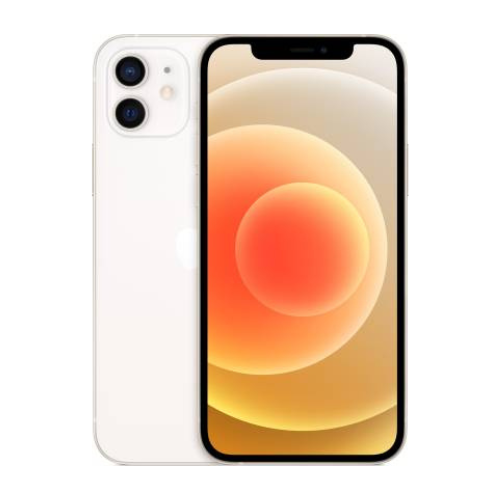 iPhone 12 64GB White