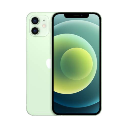 iPhone 12 64GB Green