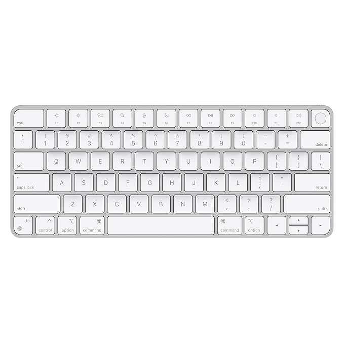 Apple Magic Keyboard
