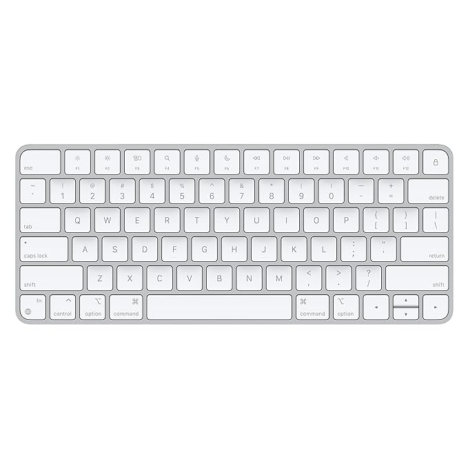Apple Magic Keyboard