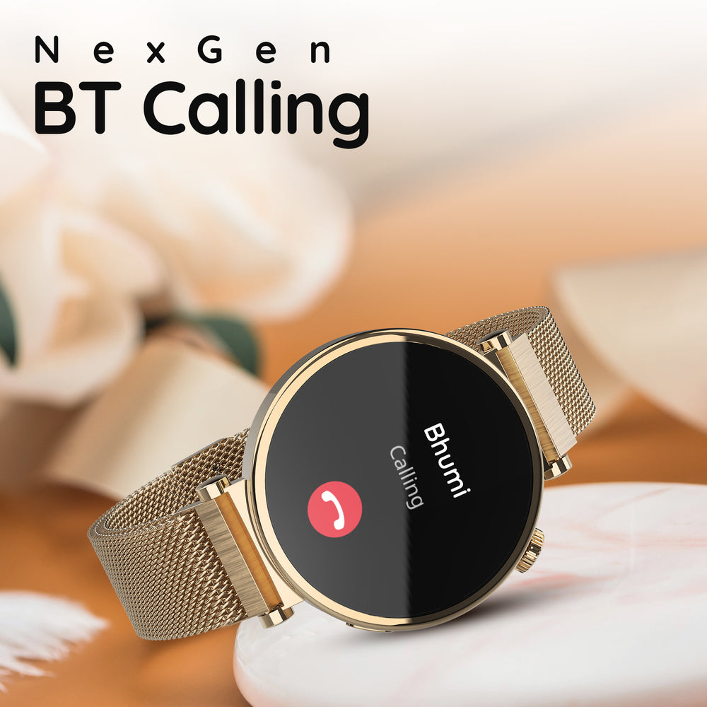 Pebble Vama Classic Metal