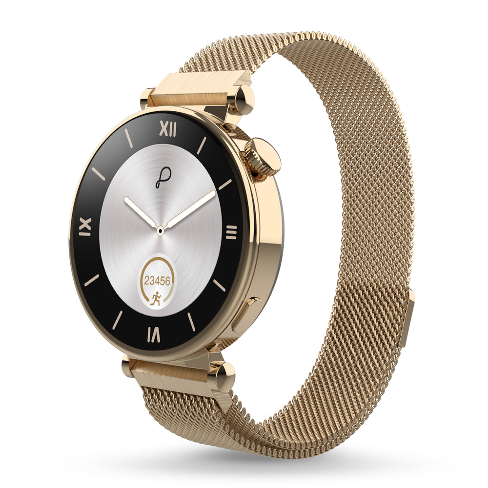 Pebble Vama Classic Metal