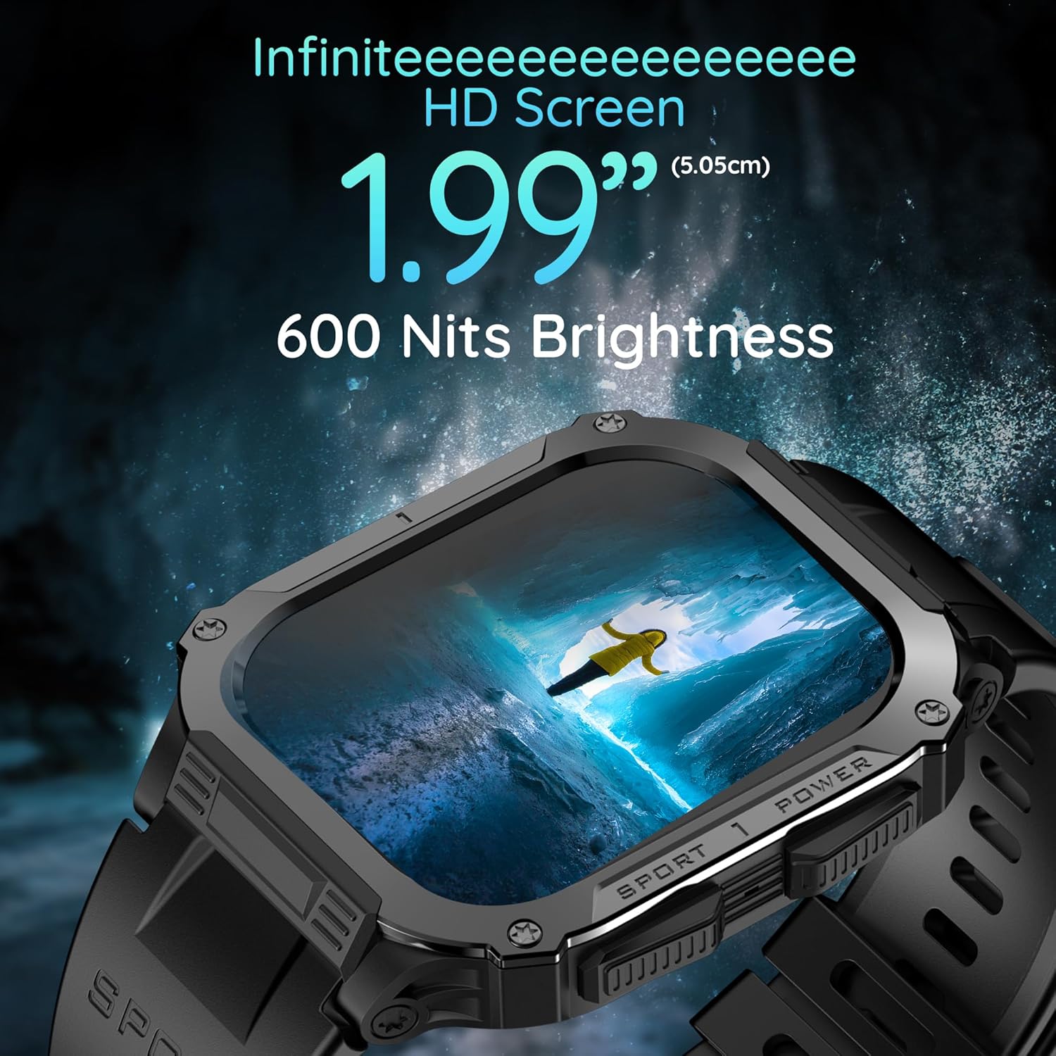 Pebble Bravo Jet Black