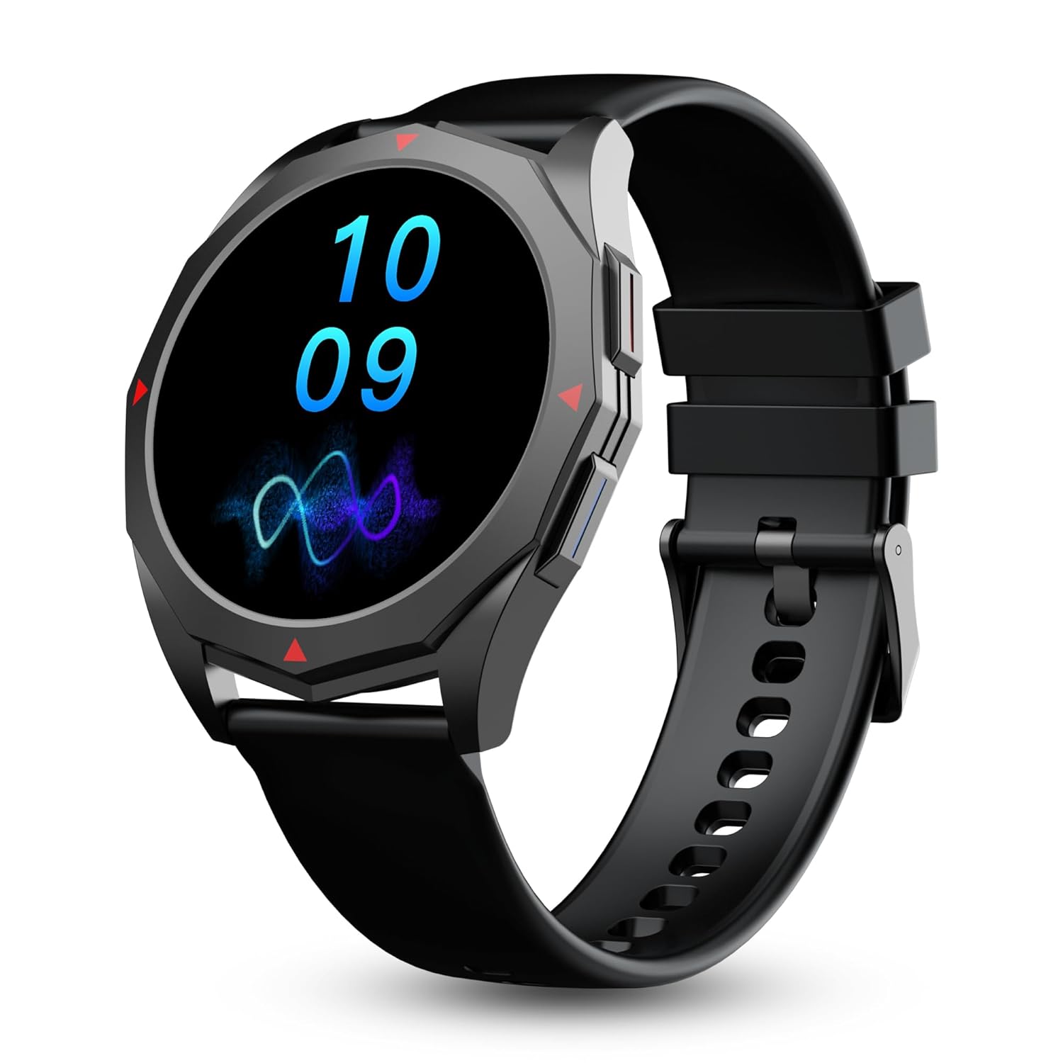 Pebble Rio Jet Black