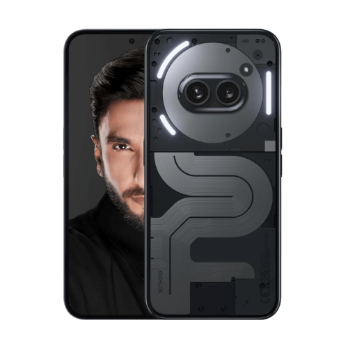 Nothing Phone 2a Plus 12GB, 256GB