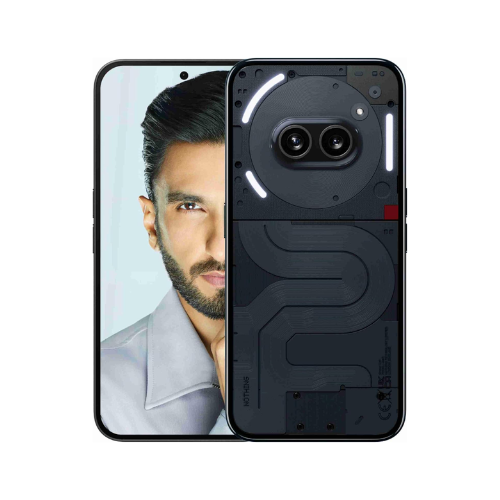 Nothing Phone 2a 5G 12GB, 256GB