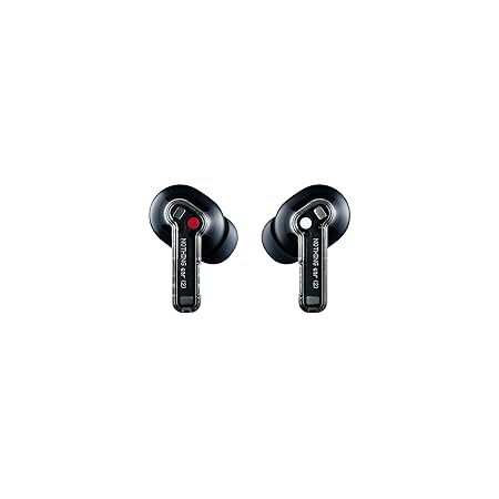 Nothing Ear 2 Black
