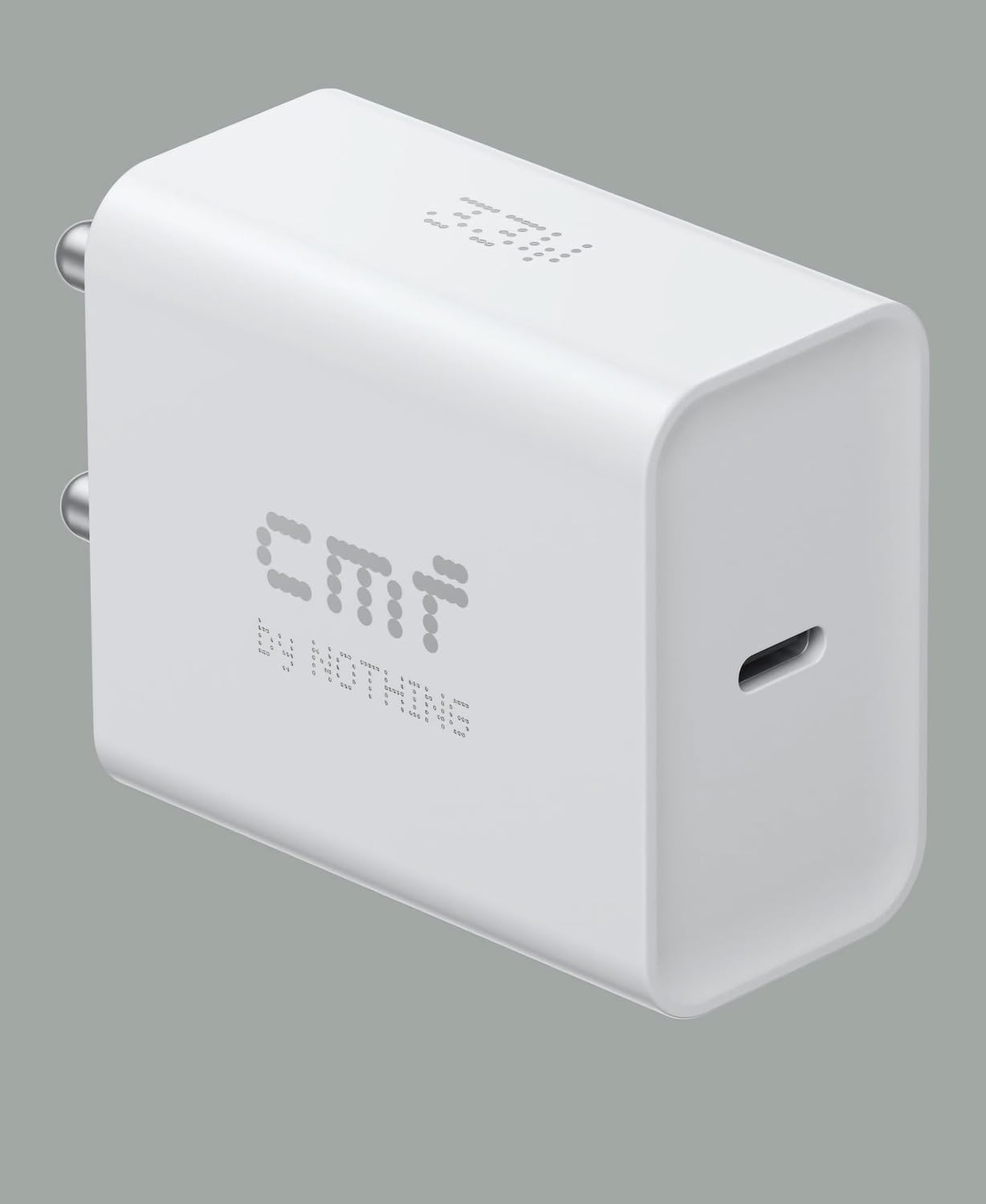 CMF by Nothing Charger 33W Type-C
