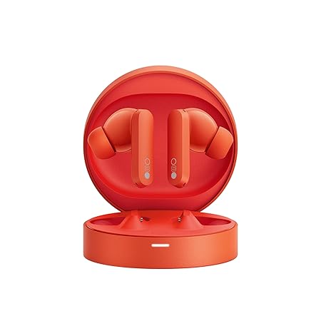 NOTHING Buds Pro 2 Orange