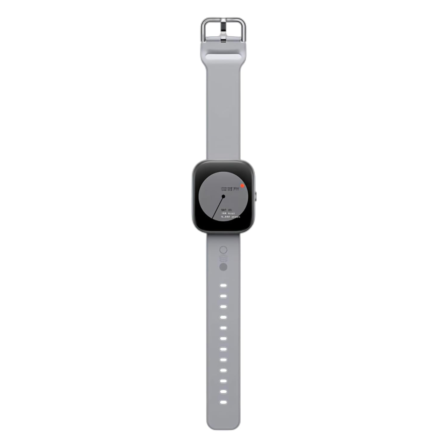 Nothing Watch Pro Ash Grey