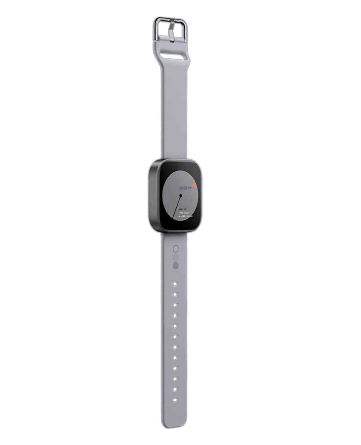 Nothing Watch Pro Ash Grey