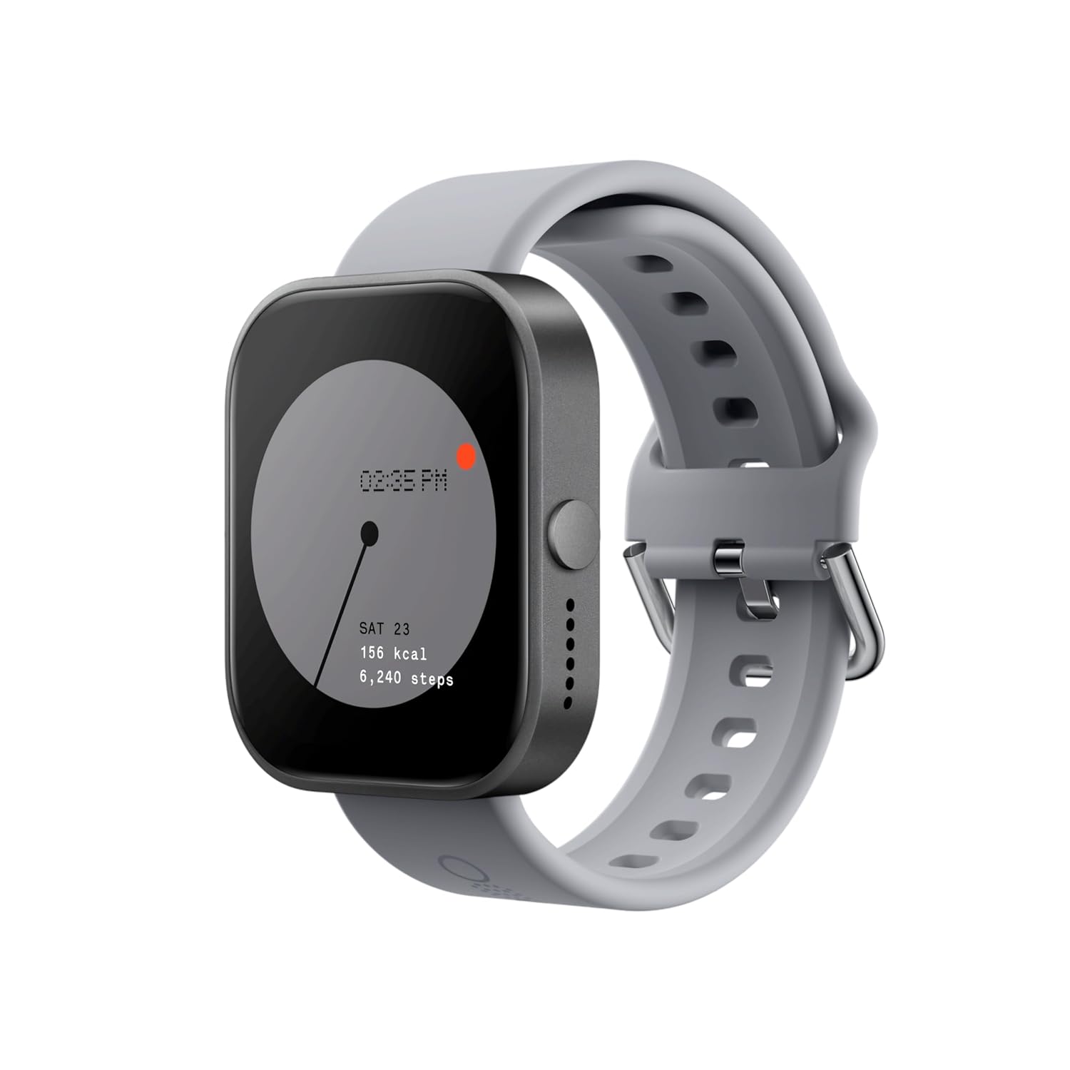 Nothing Watch Pro Ash Grey
