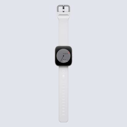 CMF Nothing Watch Pro Silver