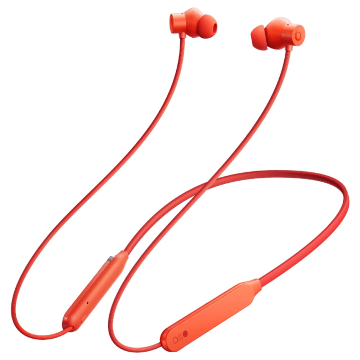 Nothing Neckband pro Orange