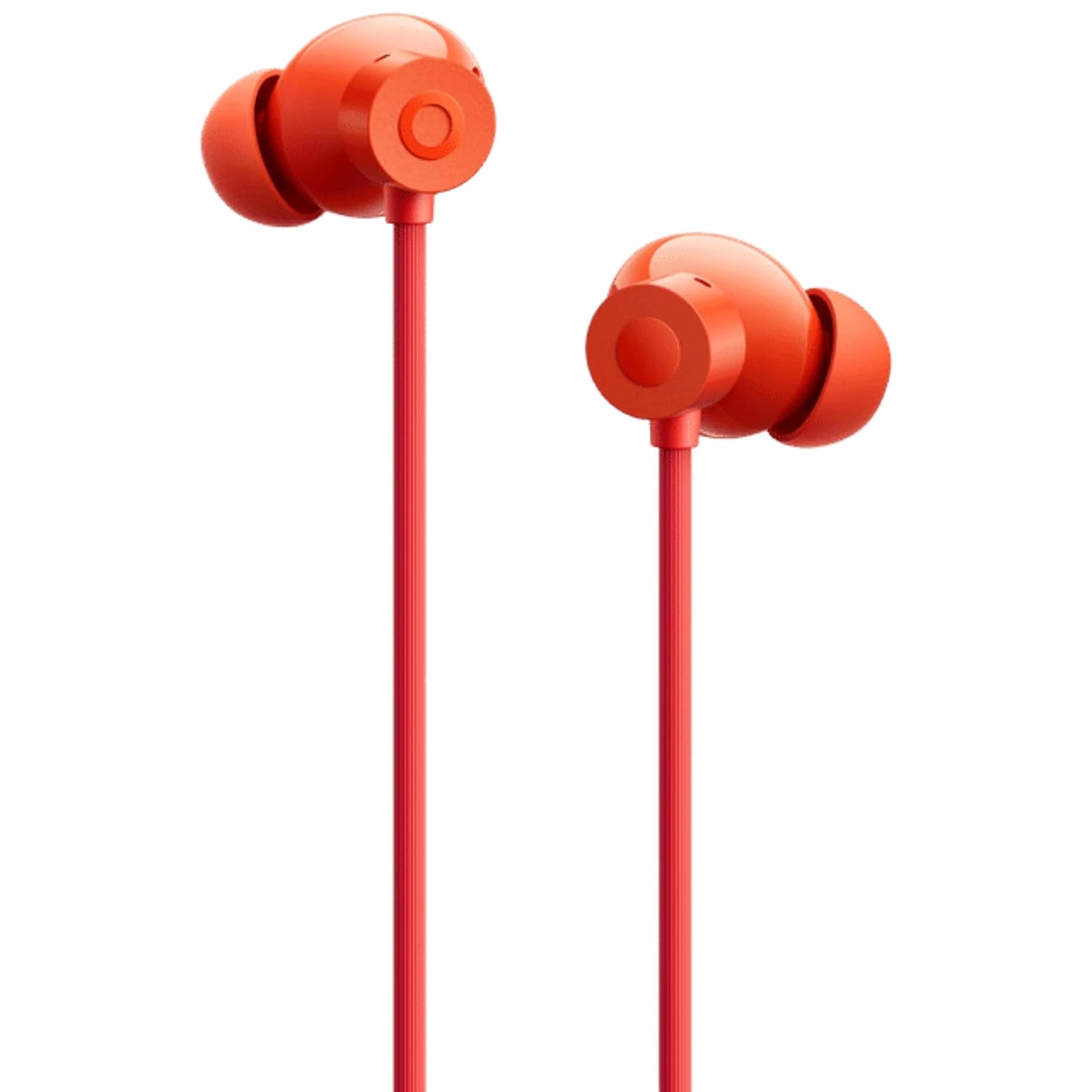 Nothing Neckband pro Orange