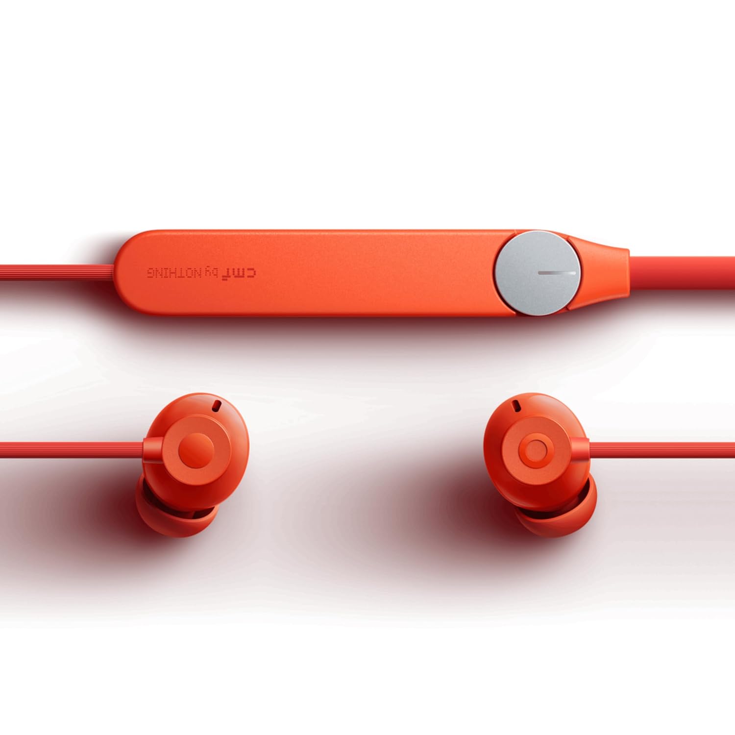 Nothing Neckband pro Orange