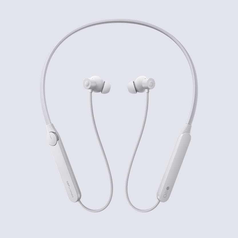 Nothing Neckband Pro Light Grey