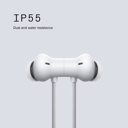 Nothing Neckband Pro Light Grey