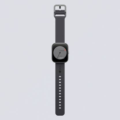 Nothing Watch Pro Dark Grey