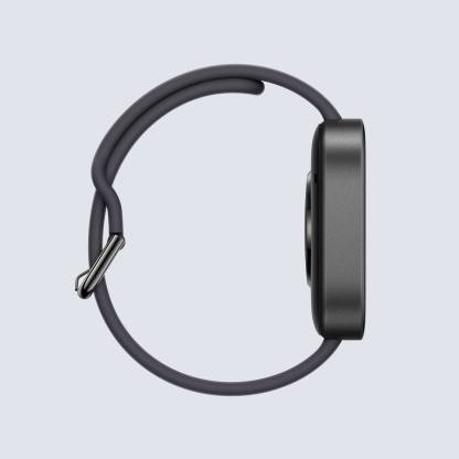 Nothing Watch Pro Dark Grey
