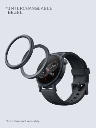 Nothing Watch Pro 2 Dark Grey