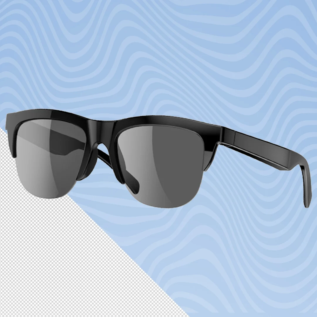 Conekt Rhythm Pro Smart Sunglasses