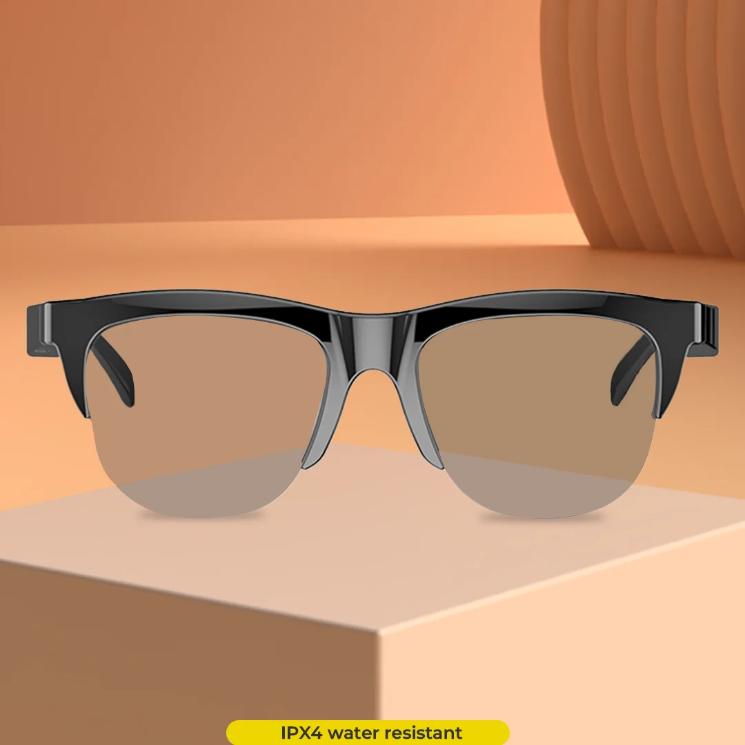 Conekt Rhythm Pro Smart Sunglasses