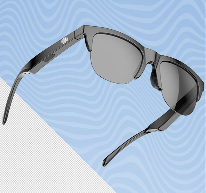 Conekt Rhythm Pro Smart Sunglasses