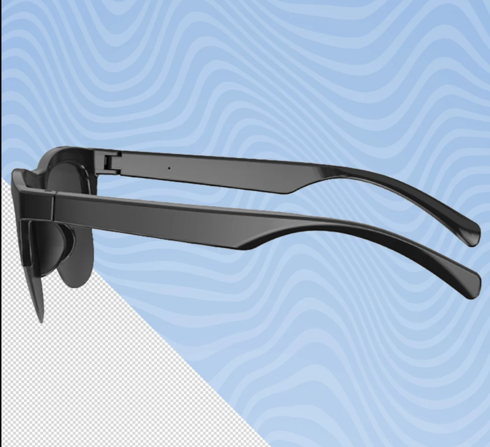 Conekt Rhythm Pro Smart Sunglasses