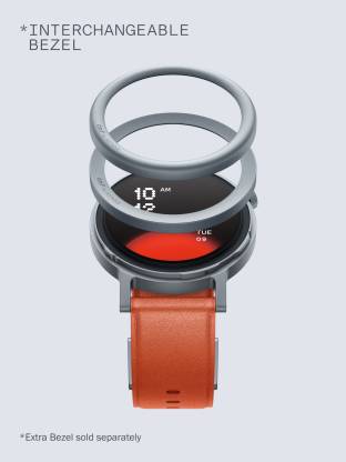 Cmf Watch Pro 2 Orange
