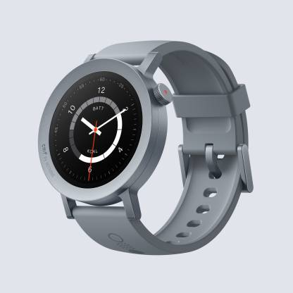 Nothing Watch Pro 2 Ash Grey