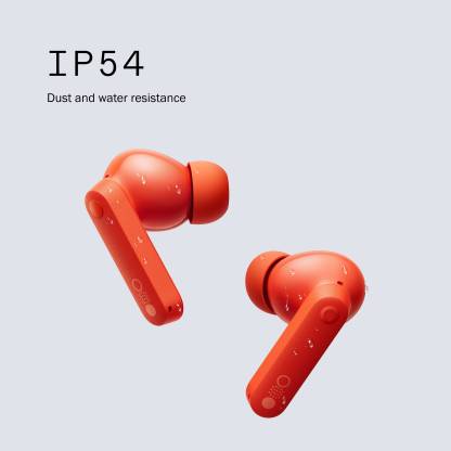 NOTHING Buds Pro 2 Orange