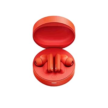 NOTHING Buds Pro 2 Orange