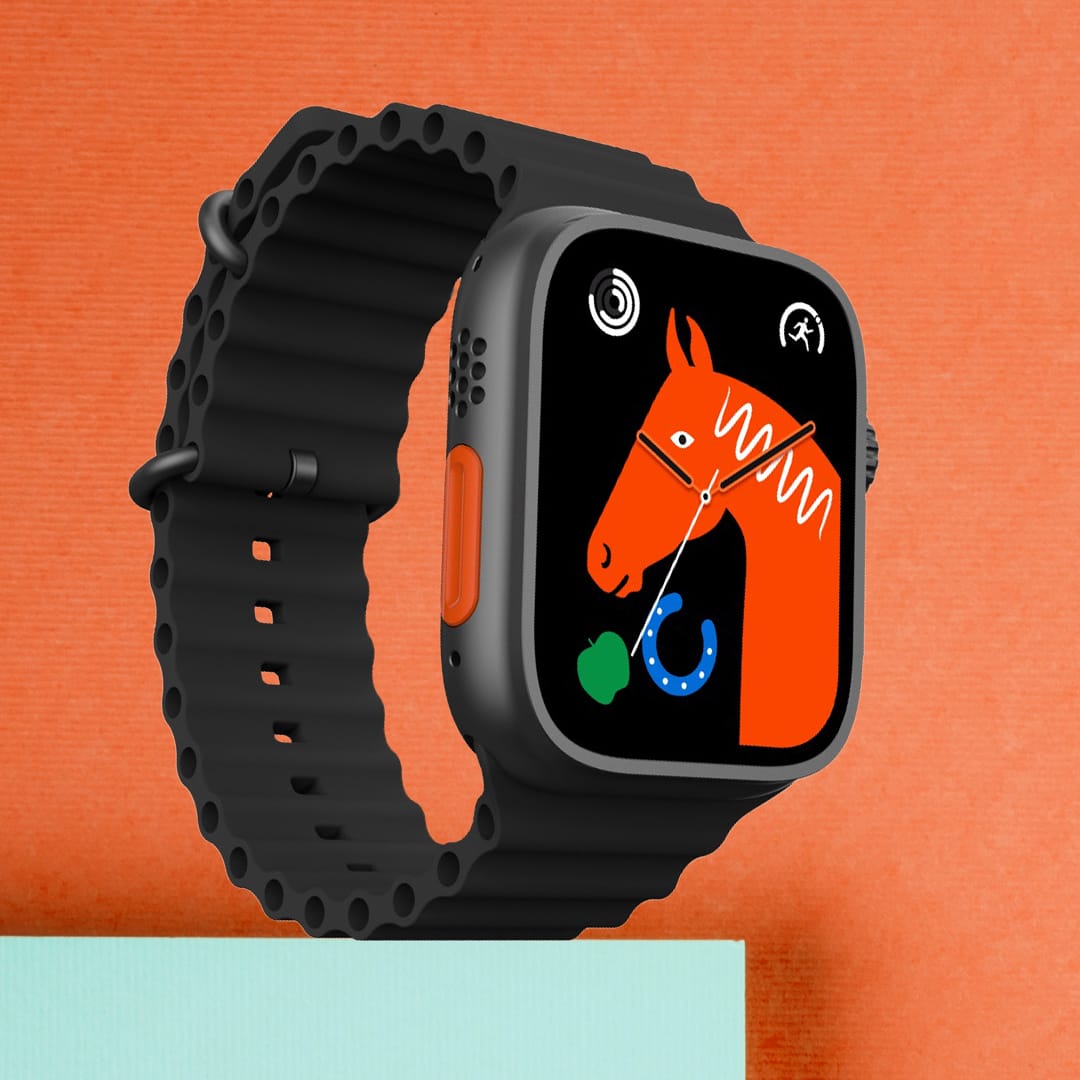 Conekt Sprint SmartWatch