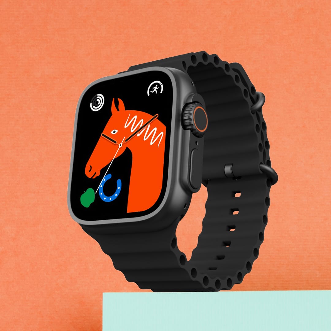 Conekt Sprint SmartWatch