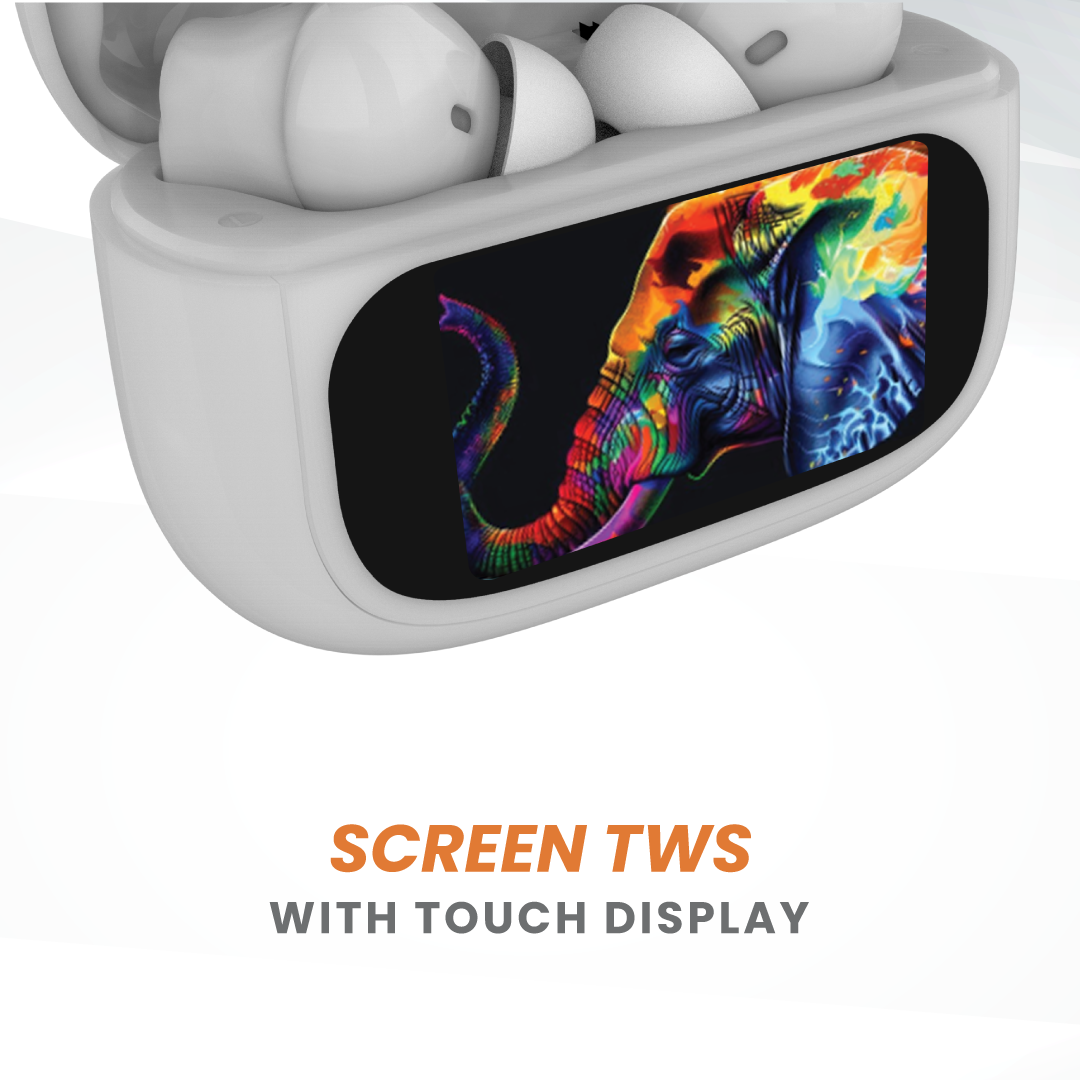 Swift buds wireless earbuds 4