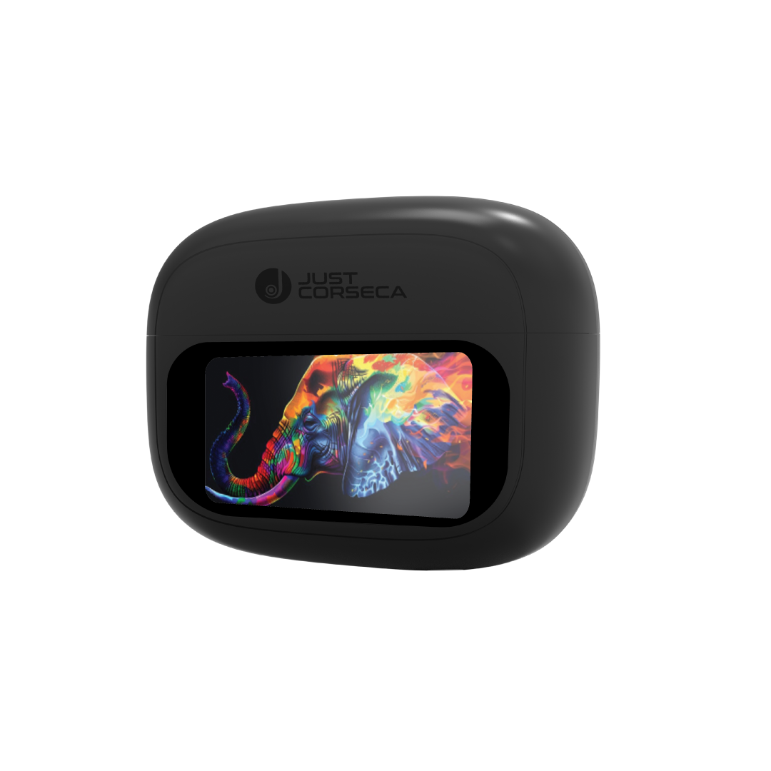 Swift buds wireless earbuds 4