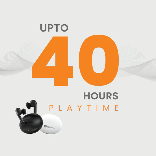 Just Corseca Soul Sync Wireless earbuds