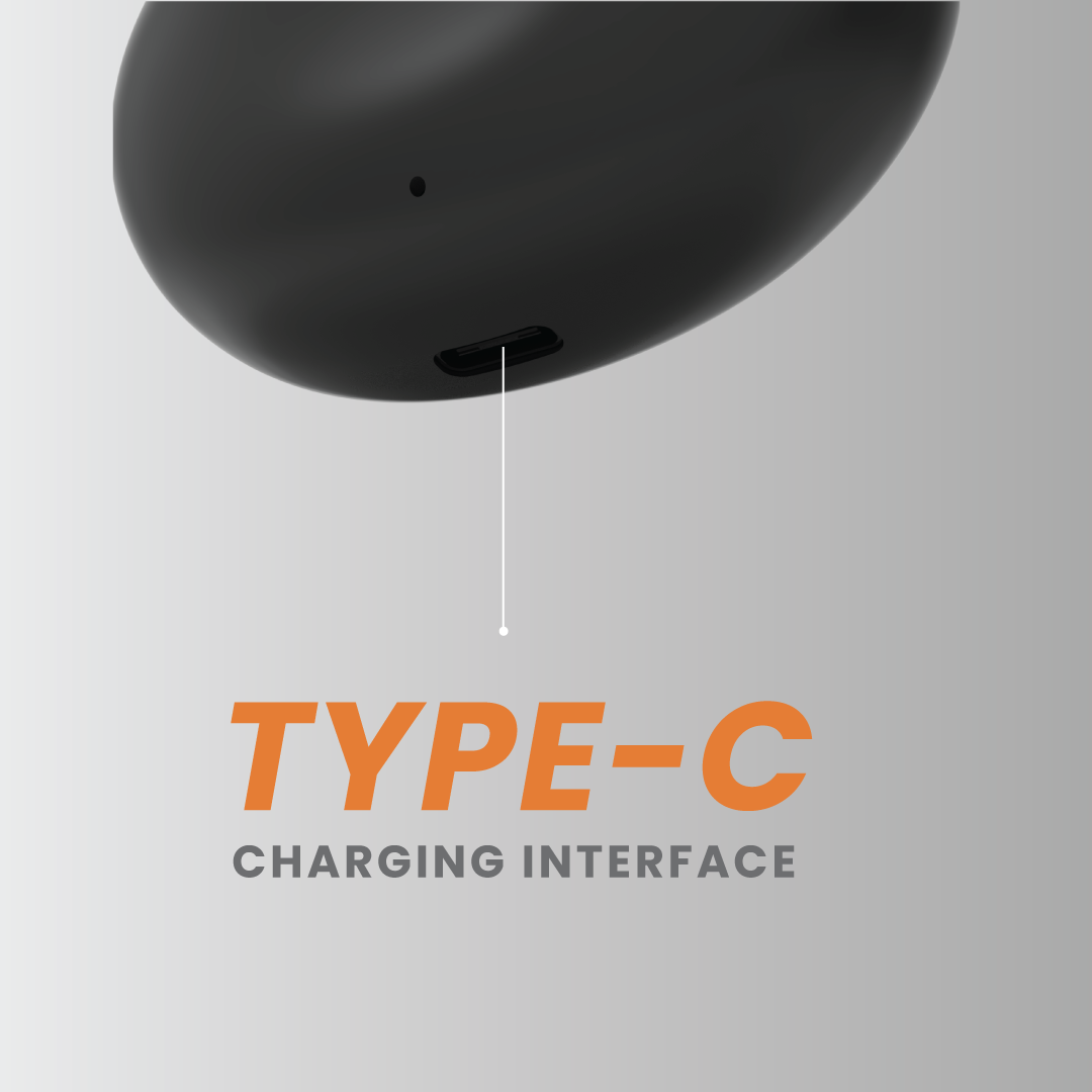 Just Corseca Soul Sync Wireless earbuds
